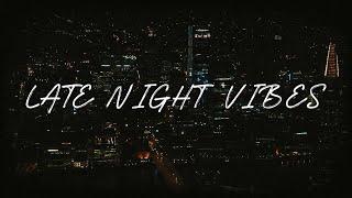 The Best RnB/Soul Instrumental Mix 2024 - Late Night Trapsoul Vibes Playlist