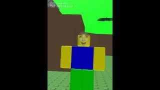 if you're a fan player on Roblox and if it's your birthday click on this video.