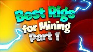 Best Rigs for Mining in 2019 | Part 1 of 3 | The $3k GPU Mining Rig Build