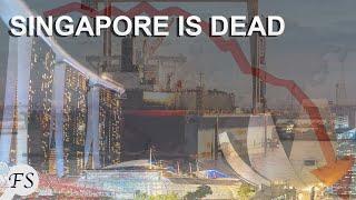 Thailand's Kra Canal and the Downfall of Singapore