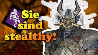 Sie sind stealthy! | Oni | Dead by Daylight Deutsch #1152