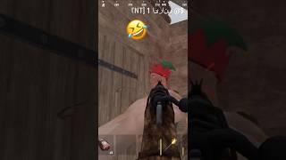 EASY KILL • Oxide: Survival Island #оксайд #rustрейд #oxidesurvivalisland #RustMobile