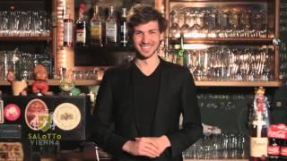 Salotto Vienna - Drink der Woche: #12 Futschi