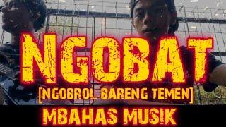 NOBROL NGALOR NGIDUL | STUDIO MUSIK 97