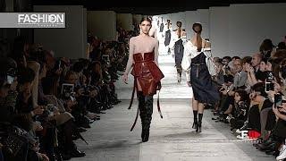 AFOL MODA Fashion Graduate Italia 2018 - Fashion Channel