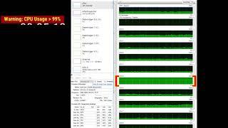 ACC - CPU Usage 99% - Please fix @ Kunos