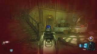 Call of Duty: Black Ops III kino der toten