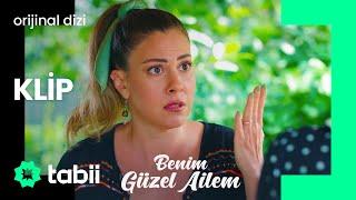 8 Milyonluk Evin Üstüne Çöktünüz!  | Benim Güzel Ailem 3. Bölüm