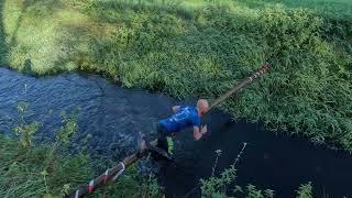 Survivalrun Ede '24 ONK KSR Heren Joey Bakker