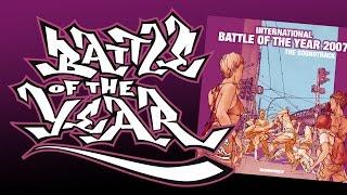 Skrip Breaks - Enemy Crush (BOTY Soundtrack 2007) Battle Of The Year