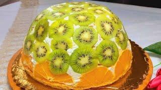 KIWI KAKE 