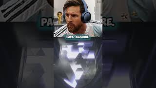 Messi & Ronaldo TOTY PACK OPENING in FC 24! 