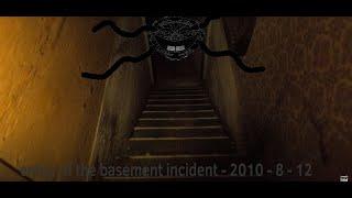 the trollge.”the entity of the basement” incident