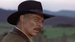 ŚMIERĆ JEŹDZI KONNO - KLASYCZNY SPAGHETTI WESTERN (1966) CAŁY FILM LEKTOR PL