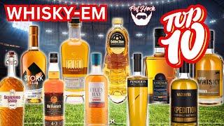 Whisky-EM 2024│Top 10