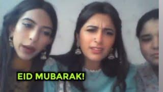 Omegle with Pakistani girls 