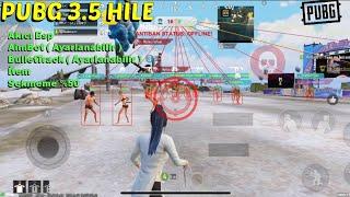 Pubg MOBİLE 3.5 HİLE AimBot / Esp / Skin Hack iOS / Android #pubgmobile #kesfetol