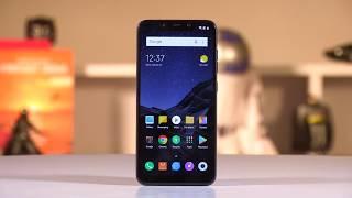 Xiaomi Poco F1 Review - Flagship hardware in a mid-range package | Digit.in