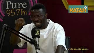 Kwaku Manu Advises Married and Yet To Marry Partners … Wise Speaking 