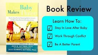 Book Review: And Baby Makes Three