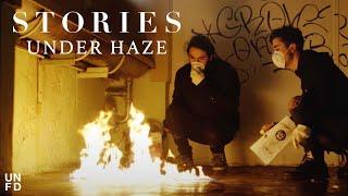 Stories - Under Haze [Official Music Video]