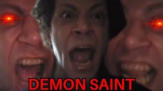 Saint10 and Magick In a Drunken Mania, Demon Saint Highlights @sainttenn @africanmagick