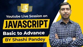 Javascript : Basic to Advance | CodeSquadz