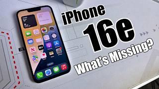 iPhone 16e: 10 Things You MUST Know