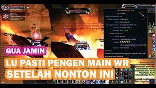 RF ONLINE WARCHON BERSERKER PVP war Bellato VS Cora - rf classic server niven - dian pratama rf