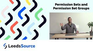 Using Salesforce Permission Sets & Permission Set Groups