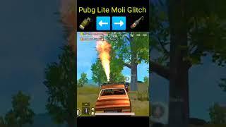 MOLI GLITCH IN PUBG MOBILE LITE || PUBGLITE MOLI GLITCH#shorts #viralvideo #youtubeshorts #pubglite