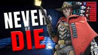 10 Positioning Rules to NEVER DIE in Season 9 (no bs) | Overwatch 2 Guide