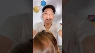 Prank Pacar Berakhir Kocak Banget! #shorts #funny #love #comedy #prank  #ngakak #couple