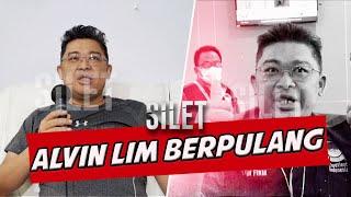 ALvin LIm Meninggal Dunia Saat Membela Agus Salim, Ternyata Ini Penyebabnya | SILET