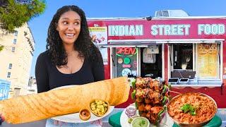 THIS CITY Has the BEST INDIAN FOOD Outside of India!