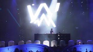 Alan Walker – I'll Fly With You (L'Amour Toujours) [Extended Tiësto Edit #10474] Live from Untold