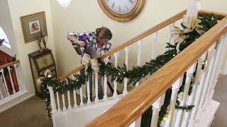 HOLIDAY CLEANING MOTIVATION | CHRISTMAS CLEAN WITH ME