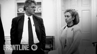 "Beware of Washington" | Choice Moments | FRONTLINE