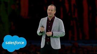 Tableau Keynote: Helping People See and Understand Data | Salesforce