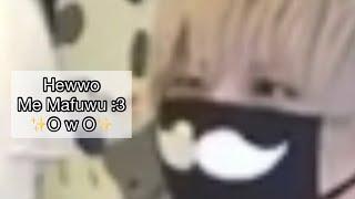 Utaite moments that radiates chaotic energy [ENG SUB] (feat. Mafumafu, Soraru, Urata and Sakata)