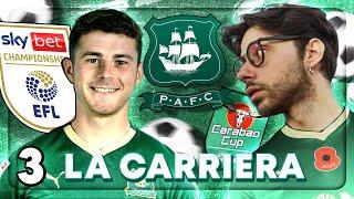 I PIRATI SCENDONO IN CAMPO | LA CARRIERA EP.3 [FC 24]