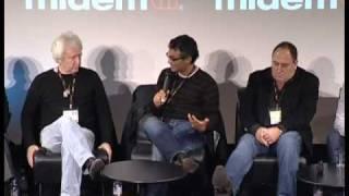 MIDEM TALENT Conference: Artist Development  Is the super-acts model sustainable?