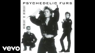 The Psychedelic Furs - One More Word (Audio)