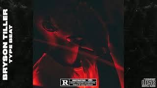 (FREE FOR PROFIT )Bryson tiller Trapsoul Type Beat ''Sorry not sorry"