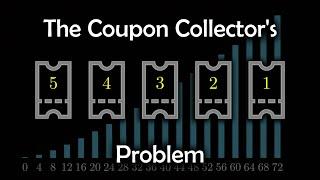 The Coupon Collector's Problem