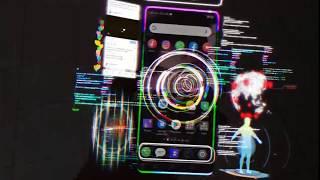 AUGMENTED REALITY PHONE VFX ! Adobe After Effect |100% Inside After Effects