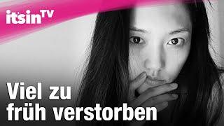 Netflix-Star Jung Chae Yull gestorben - sie wurde nur 26 | It's in TV