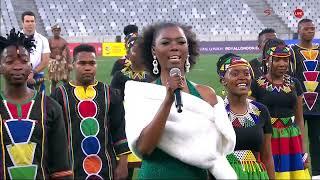 Nkosi Sikelel' ¡Africa by Lira & Ndlovu Youth Choir