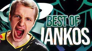 G2 JANKOS "King of the Jungle" Montage | League of Legends