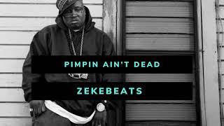 [FREE] E40 X Too Short X YG Type Beat 2024-Pimpin Ain't Dead